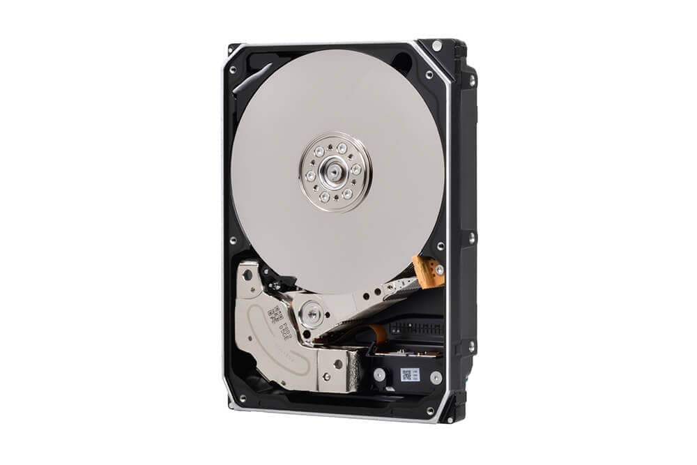 TOSHIBA推出業界最高容量16TB MG08系列硬碟 3 1546951832 9f2c593ecb7f451c4777a575d7dbdc7d