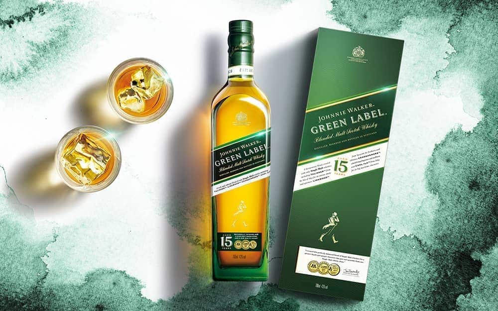 JOHNNIE WALKER 15年蘇格蘭威士忌推出全新包裝上市 1 1547026163 aedb9f8af5350f2df4edb6141c4b1ee4