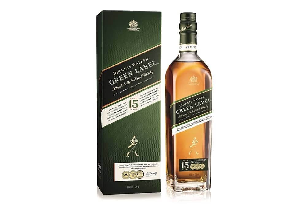 JOHNNIE WALKER 15年蘇格蘭威士忌推出全新包裝上市 2 1547026169 be68000e49c564d55ec0ce454e119314