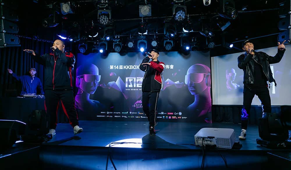 頑童MJ116首奪KKBOX年度風雲歌手、風雲榜完整表演卡司公開! 3 1547031142 f79141c04b88f87f2bcc199ee62d3ea5