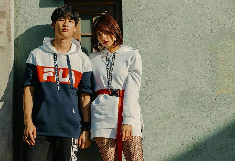 韓式運動復古浪潮來襲!FILA GROUND PROJECT最終章「漢城企画」登場 2 1547037564 7054212b9d7efca387bc29cdd64bcf24