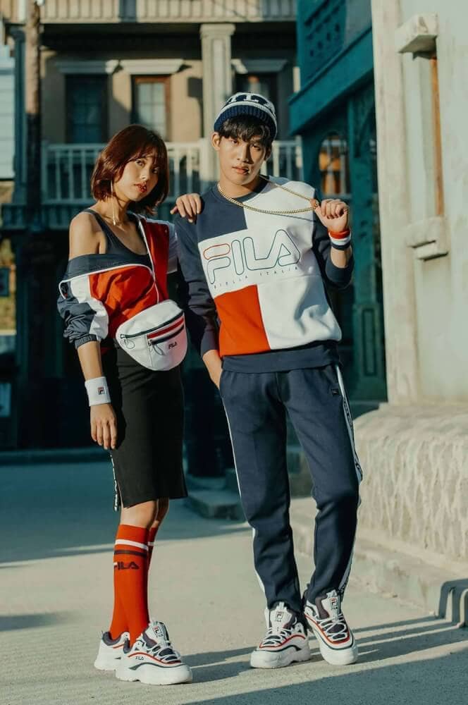 韓式運動復古浪潮來襲!FILA GROUND PROJECT最終章「漢城企画」登場 5 1547037611 996828ae6303d685318579a80ef9980d