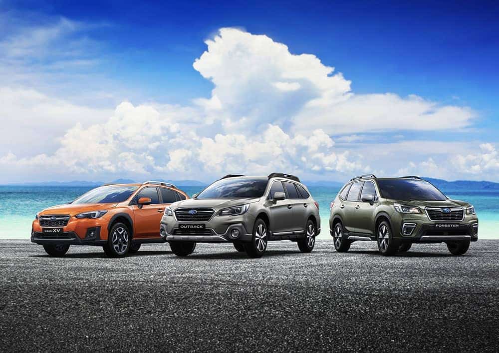 Subaru連續十年銷售正成長、新春購車優惠Forester 99.8萬起! 1 1547040482 a5b3fd10ece3f77afb44355c91b41065