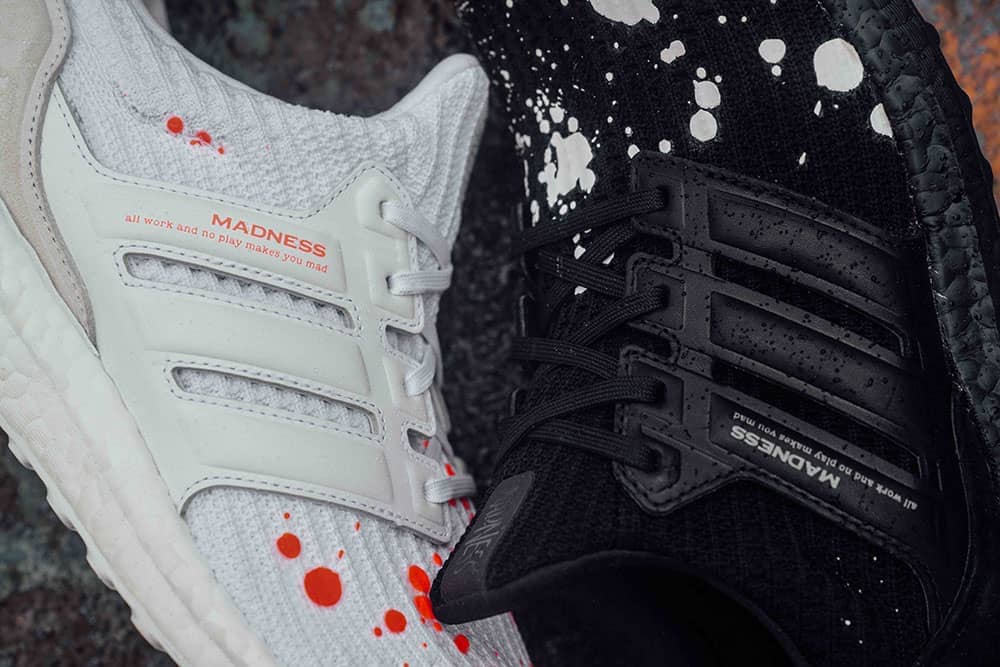adidas攜手潮牌MADNESS推出聯名跑鞋、1月12日重磅上市! 2 1547045575 06bfedb3500c71fd7a364ca0e2217389