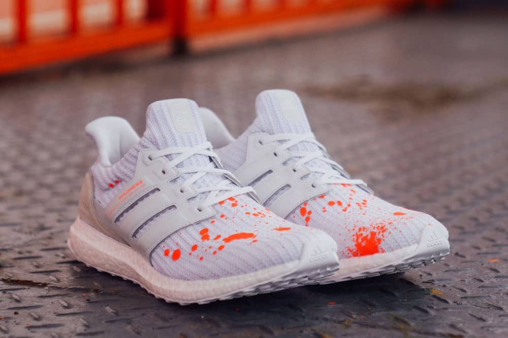 adidas攜手潮牌MADNESS推出聯名跑鞋、1月12日重磅上市! 4 1547045591 e9bfd1f085cfc23630c41a20c483b22f
