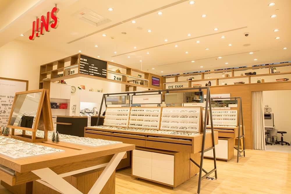 JINS微風南山atre店正式開幕、初春墨鏡新品上市! 7 1547105357 c6c015f3f1644cfcab25b886a8ad4dac