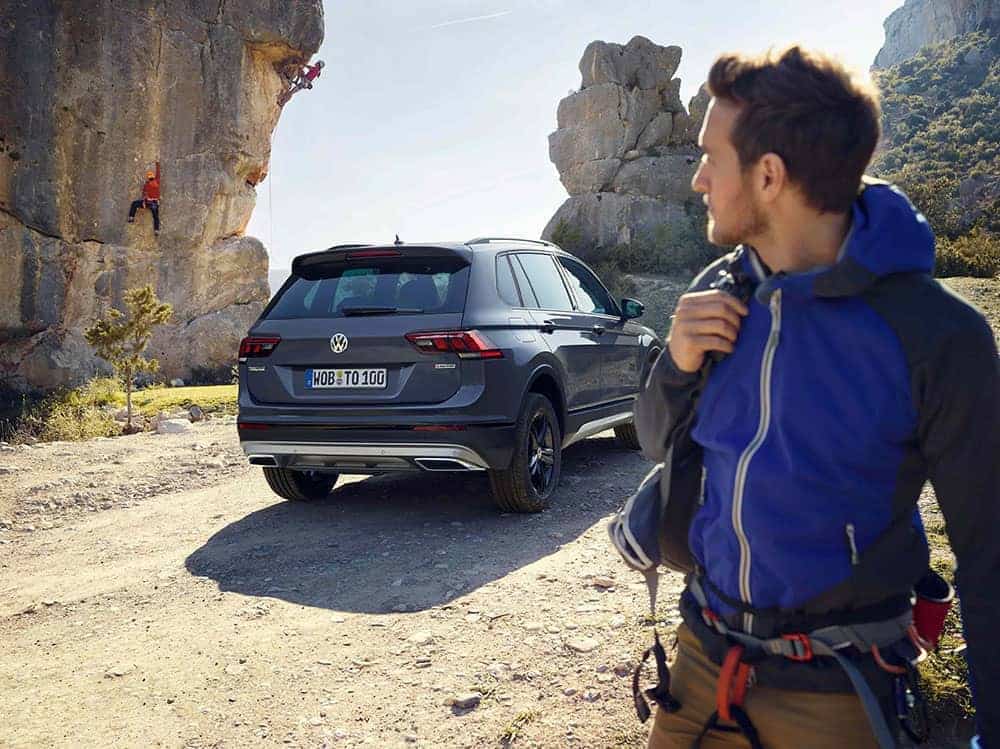 Volkswagen Tiguan OFFROAD進駐全台展示中心、限量250台敬邀蒞臨鑑賞! 2 1547174172 9006f8ab4610b8aa9726de3fe571d290