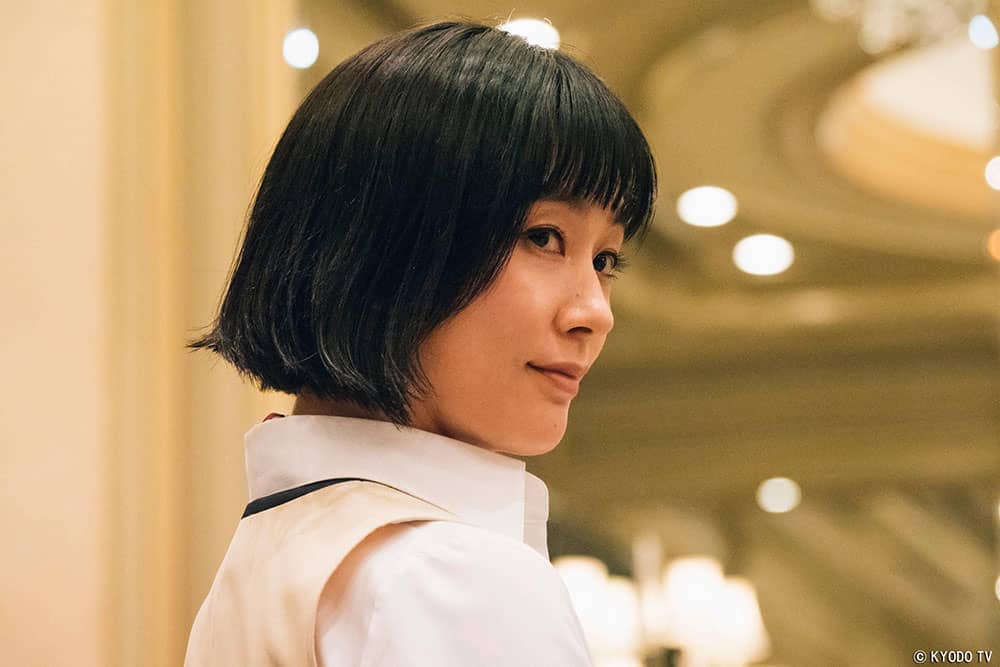日劇《Queen醜聞專門律師》在日首播開紅盤、KKTV今起上架跟播! 2 1547178598 906c10378a06119b79ea3609f9da405b