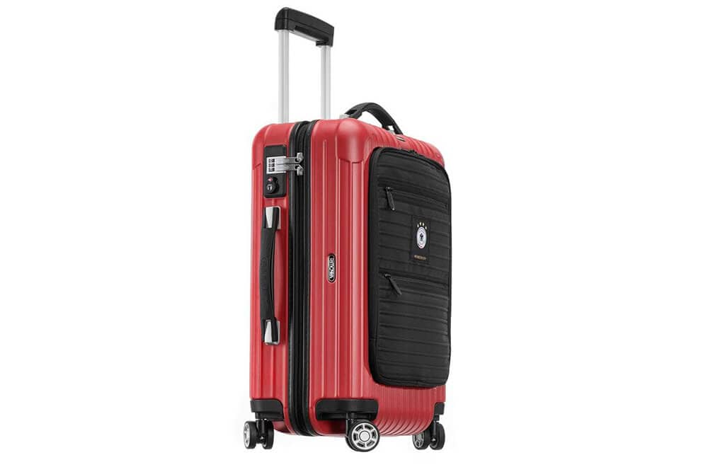 限量世界盃冠軍隊旅行箱 RIMOWA Victory Red勝利之星滿載榮耀! 3 1547274265 fa4a3b9373c192f4c0317725ddef1e22