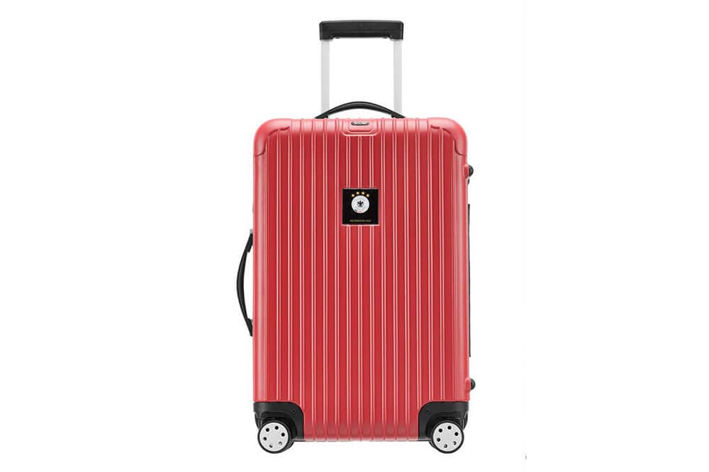 限量世界盃冠軍隊旅行箱 RIMOWA Victory Red勝利之星滿載榮耀! 4 1547274273 a12f0ab0cf7fca1fa19a7b608017c3d5