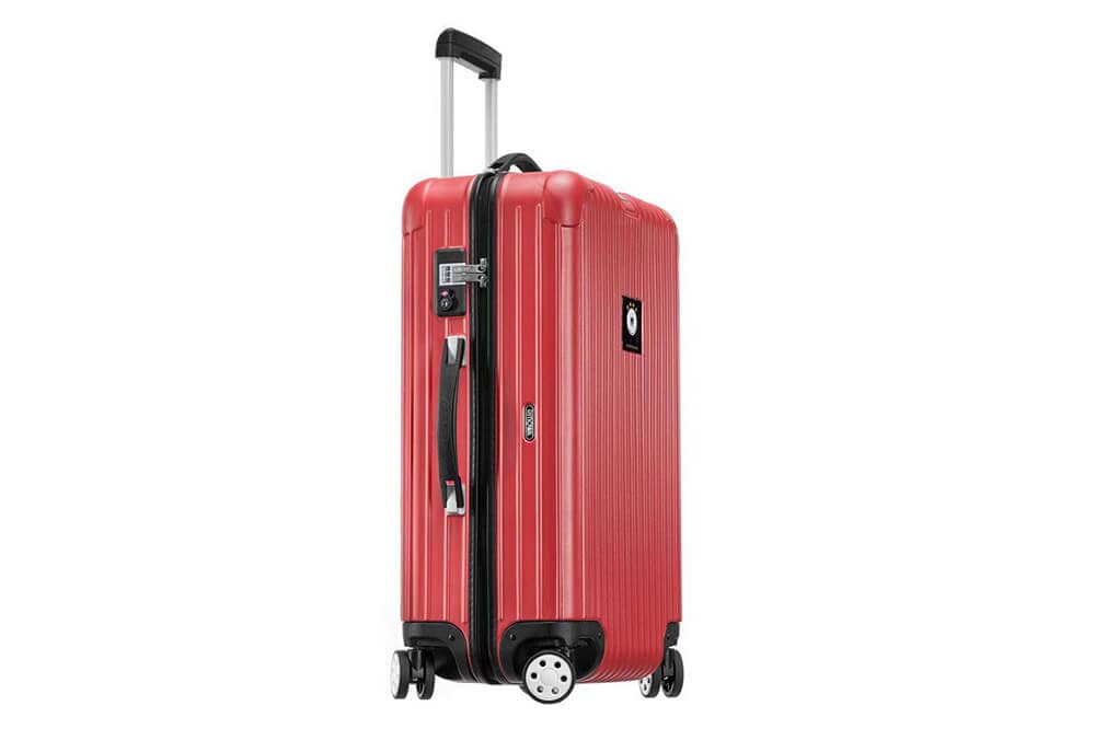 限量世界盃冠軍隊旅行箱 RIMOWA Victory Red勝利之星滿載榮耀! 5 1547274280 22fa7b5ceb7d3d0e8bbcab9a360b38ce