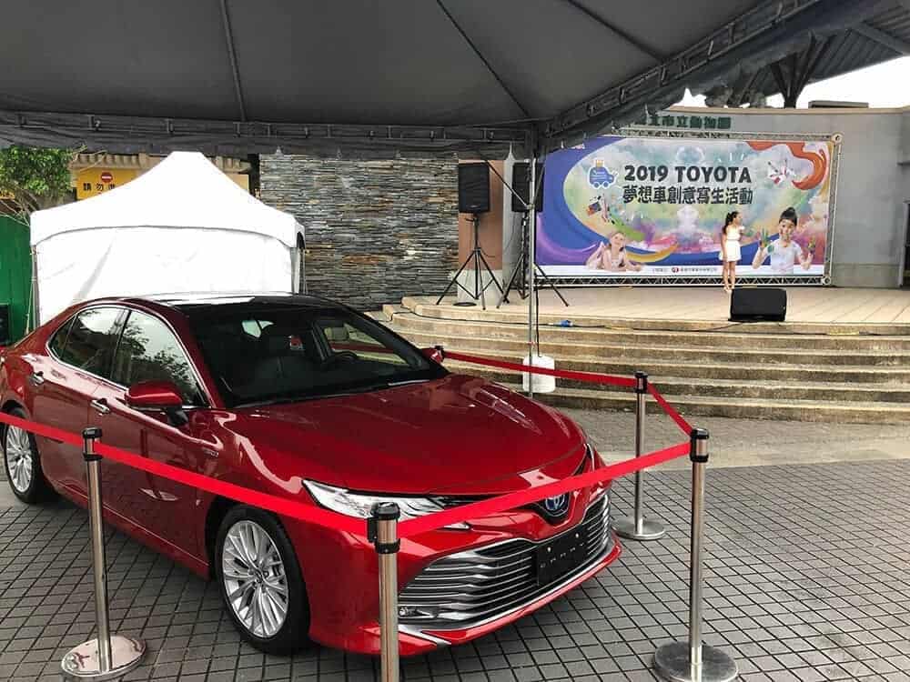 《TOYOTA夢想車創意繪畫大賽》超過千名學童報名參加讓夢想飛舞 2 1547467420 6cd3ee6b4ed44c1865d11f0030638ac5