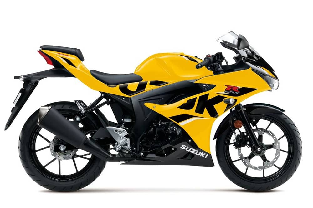 速速機色色der!2019年式台鈴SUZUKI GSX-R150 / S150耀眼新車色預購接單起跑 1 1547623725 113be6103084db0a64547d84ef8b6bdf