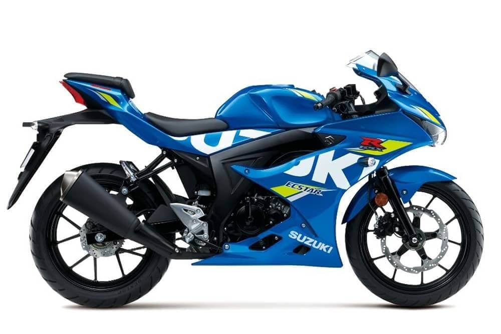 速速機色色der!2019年式台鈴SUZUKI GSX-R150 / S150耀眼新車色預購接單起跑 2 1547623733 3646037fd11d5ad8ad4bb075f49c34a7