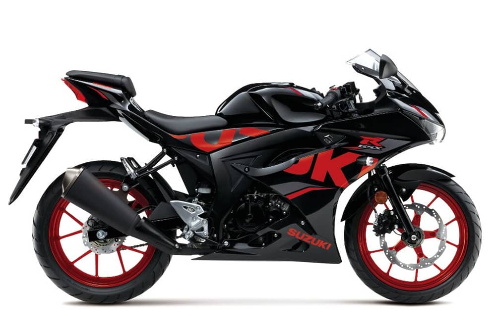 速速機色色der!2019年式台鈴SUZUKI GSX-R150 / S150耀眼新車色預購接單起跑 4 1547623740 441f5778c2f3d77f71f14c5a884eb7e5