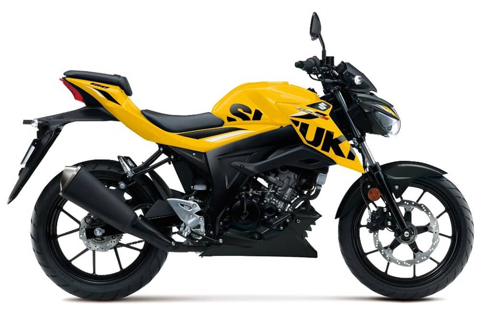 速速機色色der!2019年式台鈴SUZUKI GSX-R150 / S150耀眼新車色預購接單起跑 3 1547623747 7199b9fc1b4db946c58f5ac3b147160a