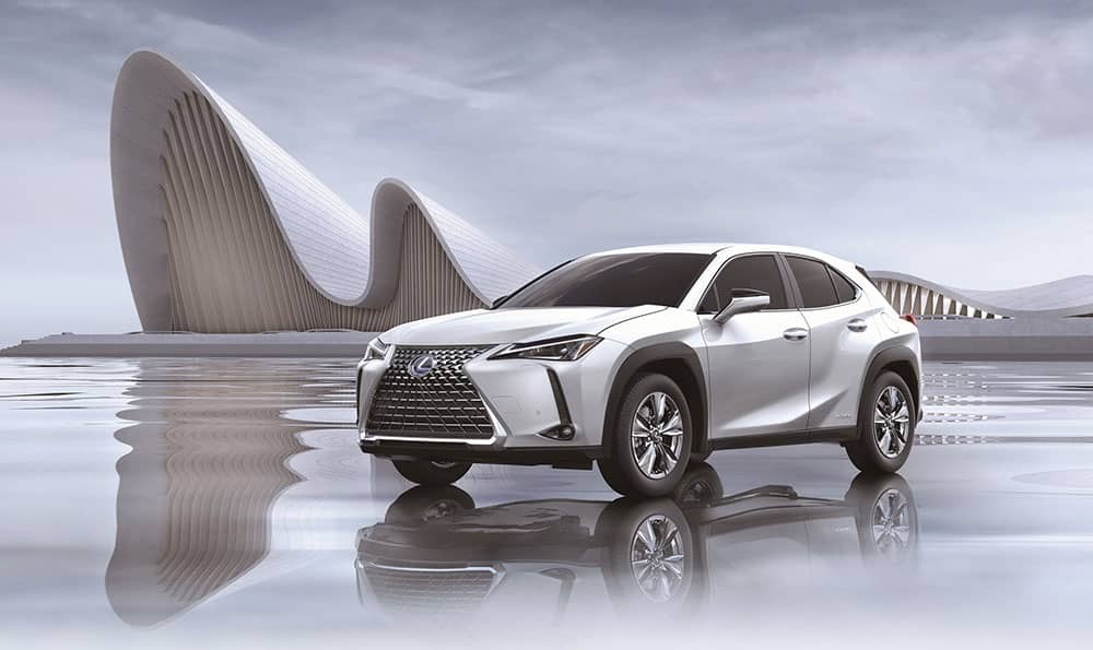2019年式Lexus UX 250h售價149萬在台上市! 1 1547643824 a8cf7e963ba6e8167746e34d5c237fed