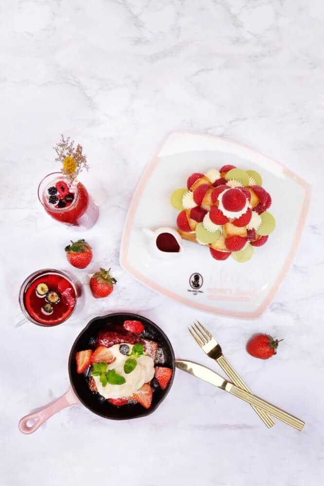 Dazzling Cafe推出情人節限定草莓季新品、1/24起甜蜜登場! 2 1547706750 31f469531c75e67d986bd0fe14602c66