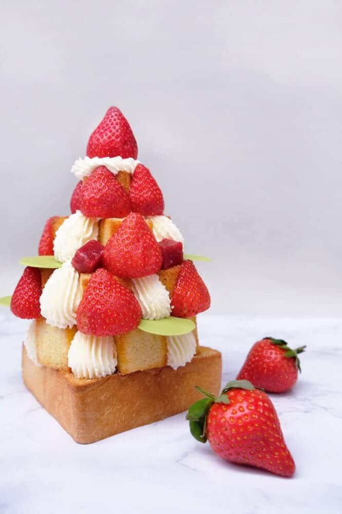 Dazzling Cafe推出情人節限定草莓季新品、1/24起甜蜜登場! 3 1547706772 d673a6ad278a5d07263c860741edf622