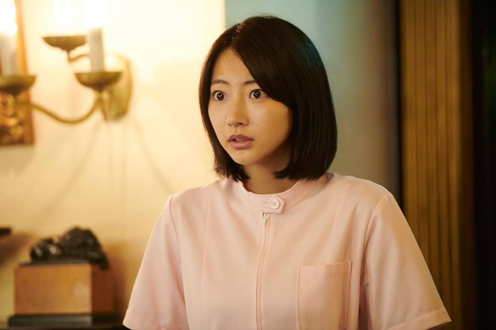 人生逆轉一哥藤原龍也主演的《新的王者》傳授新創經營秘訣 重點是養眼寫真女星一大堆 4 1547835681 da755a4b070fb5d79c5e51212a043b8d
