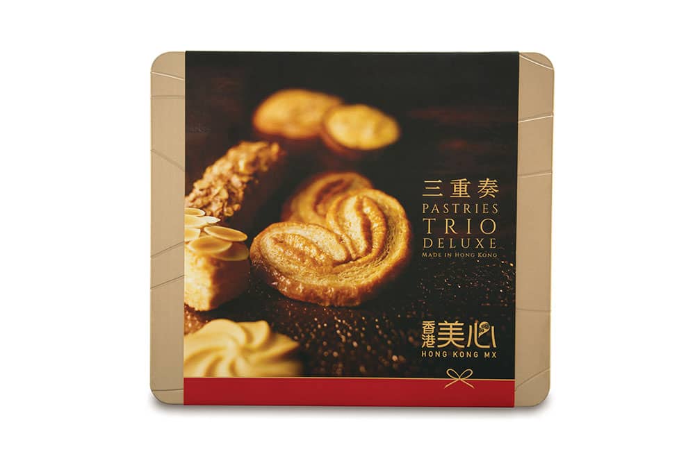 香港美心迎豬年限量推出2019新裝禮盒、維多利亞港夜景躍上盒裝! 3 1547993113 2cf886b672bd4f283be864d0bbd12070