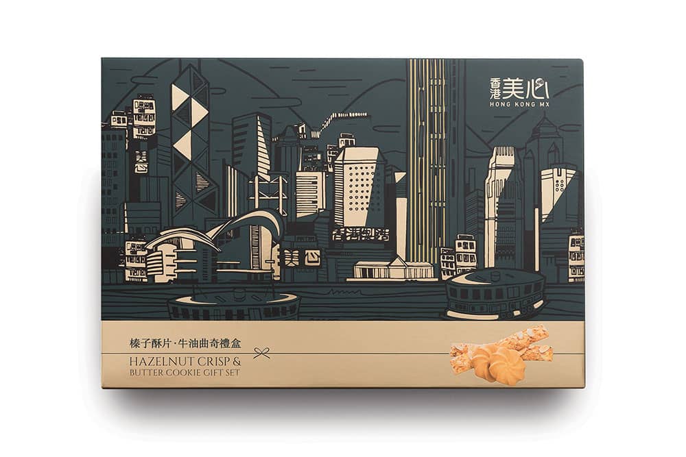 香港美心迎豬年限量推出2019新裝禮盒、維多利亞港夜景躍上盒裝! 2 1547993133 051948145e19273c7116d7b05c0d86f0