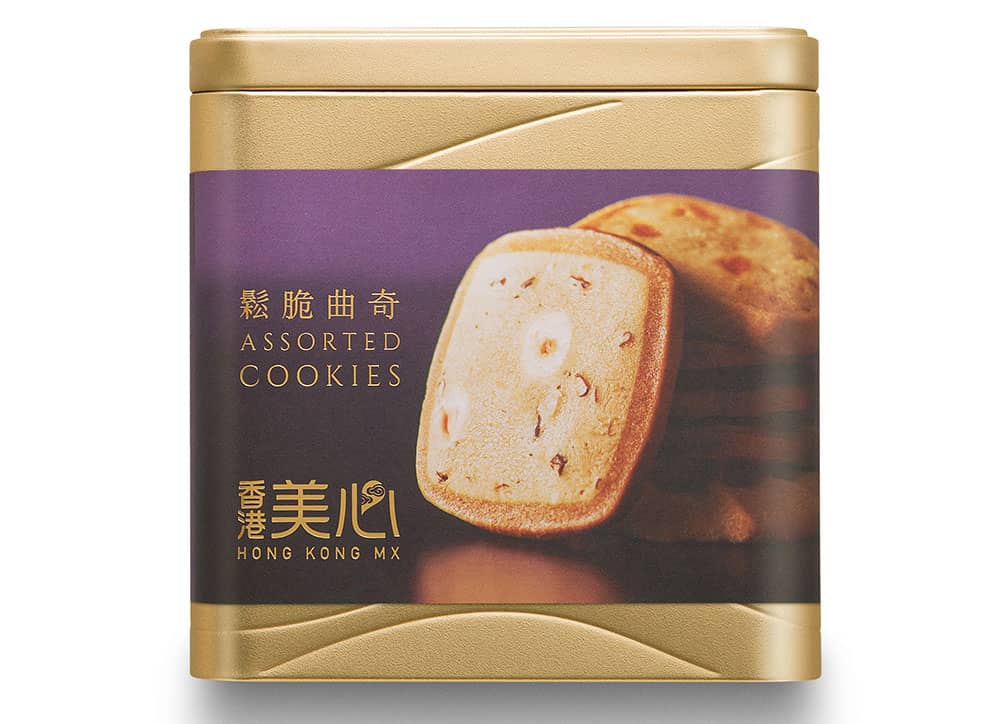 香港美心迎豬年限量推出2019新裝禮盒、維多利亞港夜景躍上盒裝! 11 1547993156 994c45a9639d8880d19989be3f763d5d