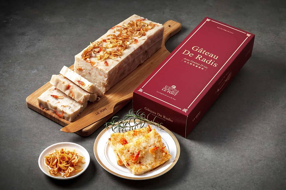 誠品信義店打造年貨市集!首賣元進莊年菜、館長聯名雞肉鬆 10 1548077810 04591b40a2d057b3c893e2ebb2028dcd