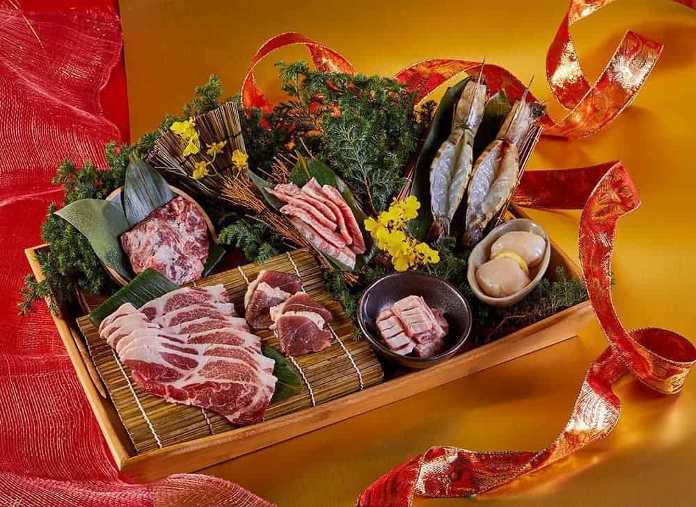 老乾杯年節限定推出豪華相撲鍋!乾杯、黑毛屋同祭出新春套餐迎豬年 3 1548165260 e3c13c4058e4a8c12695ffa05e25d378