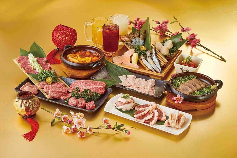 老乾杯年節限定推出豪華相撲鍋!乾杯、黑毛屋同祭出新春套餐迎豬年 5 1548165281 058b3cf61cdd9c19c83d31fc45cf4154