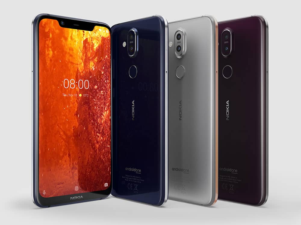 Nokia 8.1絳月紅新色限量登場、手機線上商城再推開春優惠送好禮! 1 1548338281 5ac917afd28b39ab6cbfb46c12fd13fd