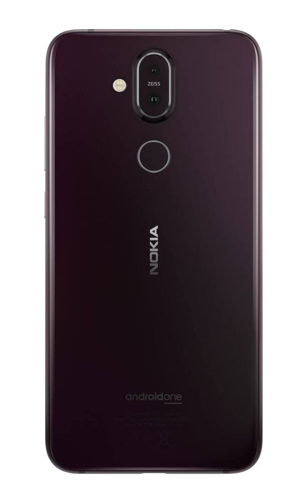 Nokia 8.1絳月紅新色限量登場、手機線上商城再推開春優惠送好禮! 3 1548338292 dd432ab8c340282772f4417e02d25639