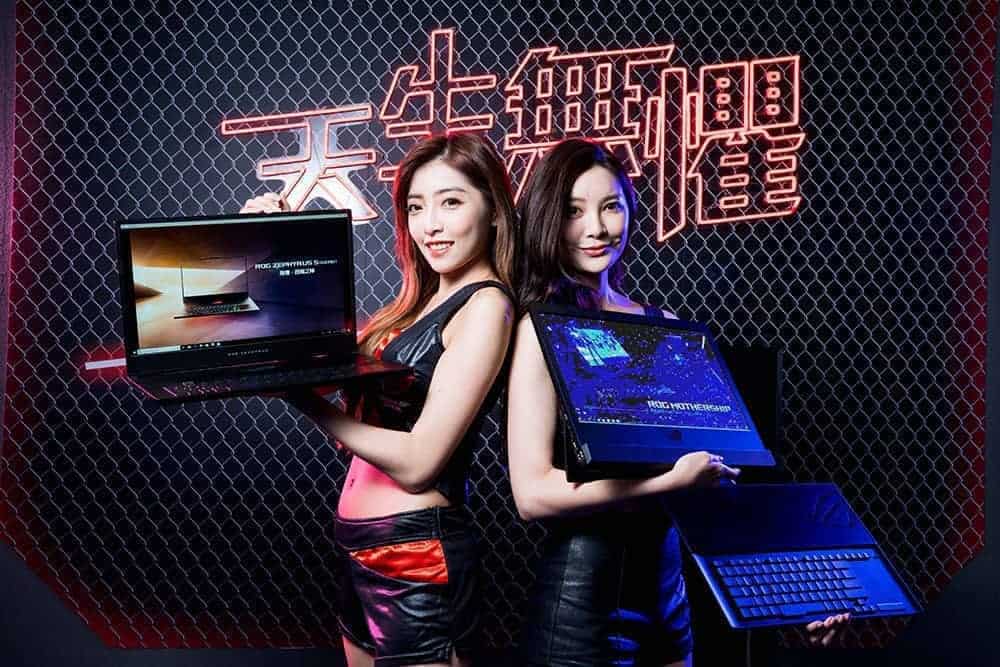 全新ROG Zephyrus S、Mothership電競筆電2019電玩展初登場! 1 1548491293 fdcc070bdbca26c17f5a0de33f2d3fd5