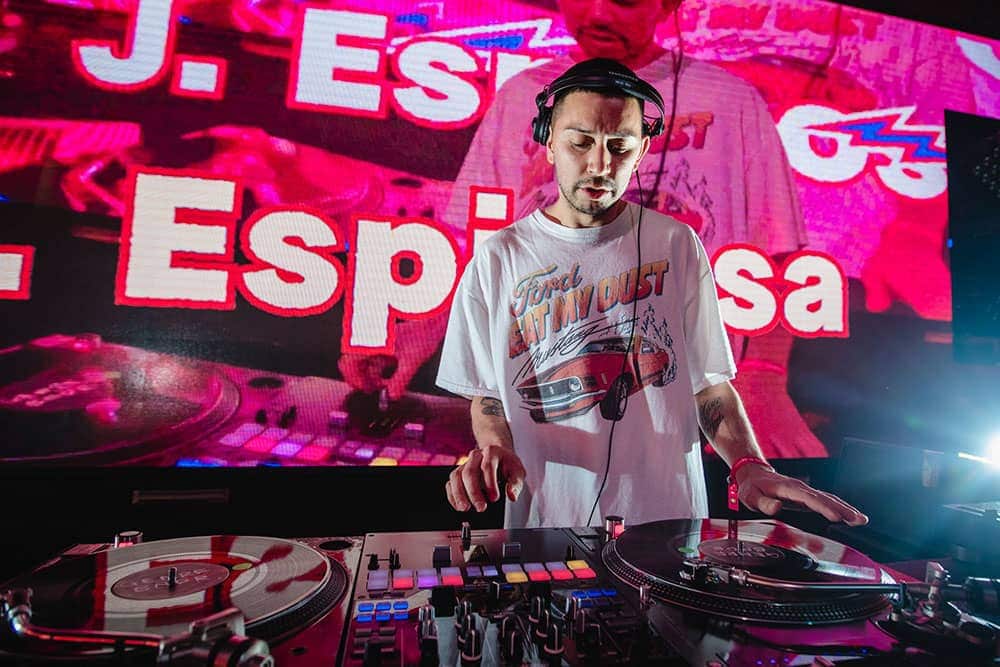 美國DJ J. Espinosa強勢晉級Red Bull世界DJ總決賽!台灣DJ Afro、瑞典DJ O-One外卡搶進席位 3 1548575421 2685817f9d48656428c2ae509fca21b5