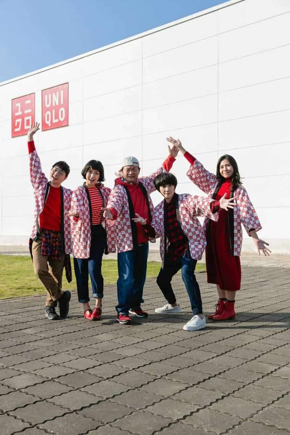 UNIQLO新春特惠1/25起開跑!明星商品99元起、滿額贈再加碼抽萬元福氣金 2 1548579798 dddd1647053686385905a3a8fa8d87c6