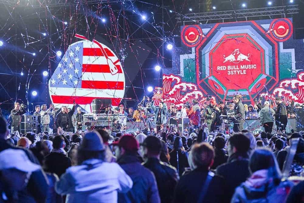 美國DJ J. Espinosa超強創意炫技強勢壓台、奪下Red Bull世界DJ大賽冠軍寶座! 1 1548653833 fbf2a329acb2ba89fd01d9d430d1983e