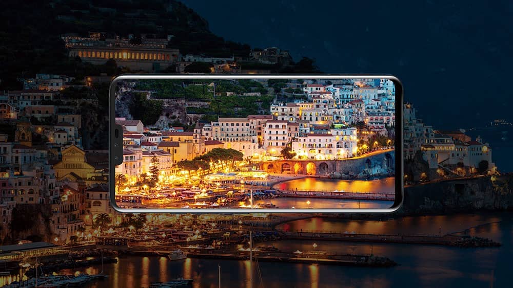 LG V40ThinQ旗艦新機售價24,900元1/30在台上市! 4 1548661792 2c7a06662331079da805f782a74e2384
