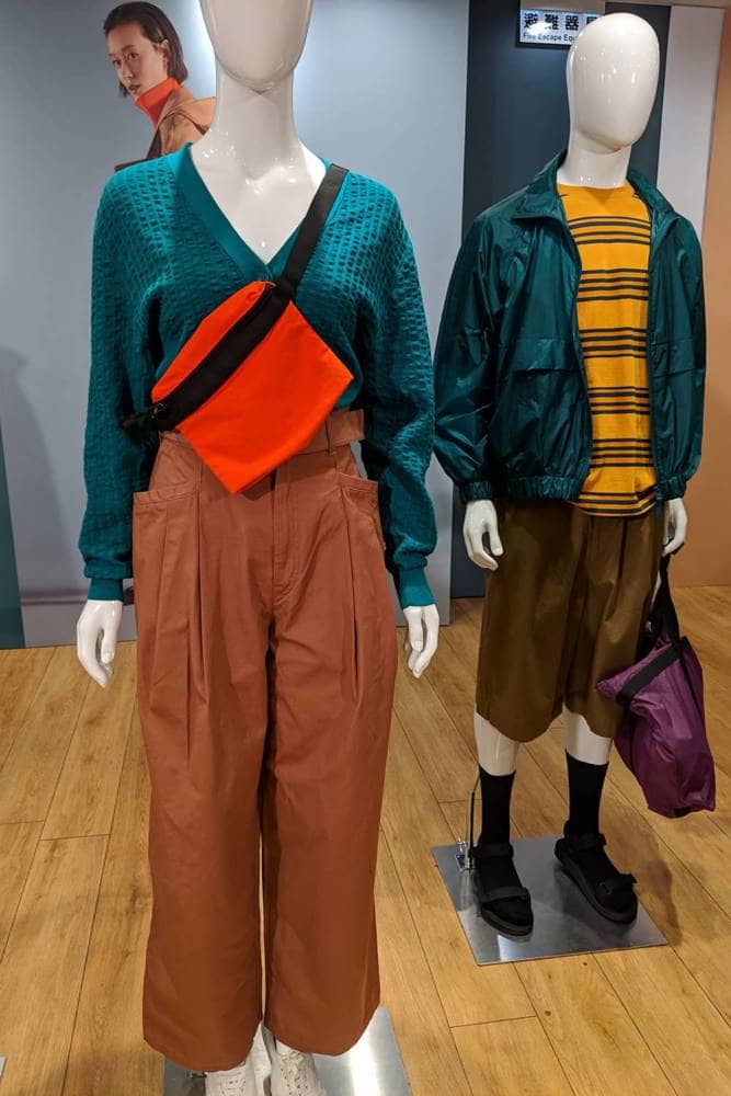 Uniqlo U 2019春夏系列2/1上市、印象派藝術色彩融合簡約輪廓剪裁打造未來新經典! 4 1548751872 47d0c9f6106931b0f6aeac7d7a26c034