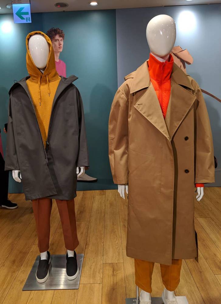 Uniqlo U 2019春夏系列2/1上市、印象派藝術色彩融合簡約輪廓剪裁打造未來新經典! 5 1548751877 c5d929527b65f8fa34224d57af37fa2b