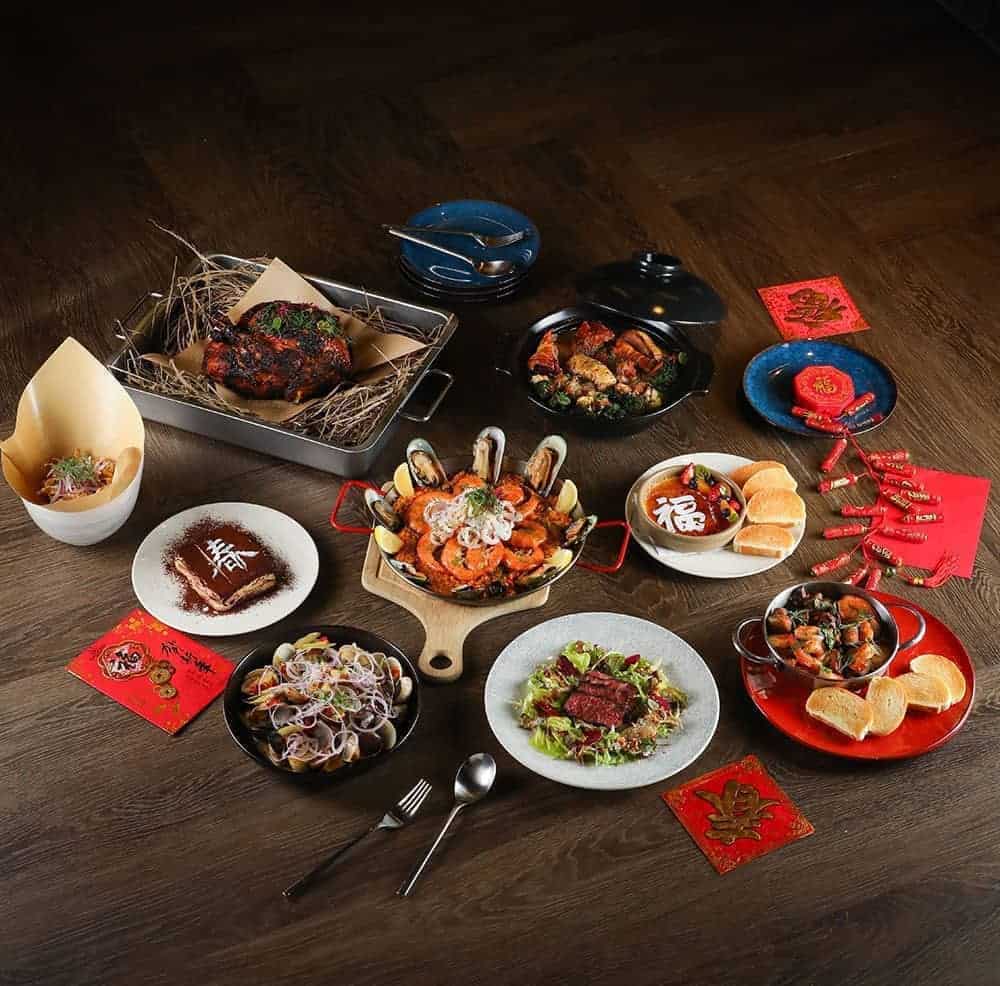 Buckskin Beerhouse柏克金啤酒餐廳迎新年推出春節限定套餐! 3 1548757598 90eec534bc62510a45e07c685dcadf63