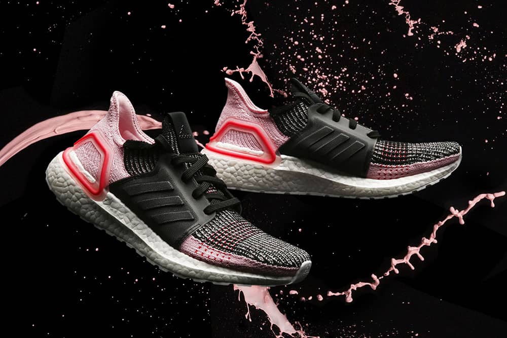 adidas UltraBOOST 19全新Bat Orchid黑粉配色2/1上市! 1 1548937650 d89cb1bc81758790a1eaa13b68c93559
