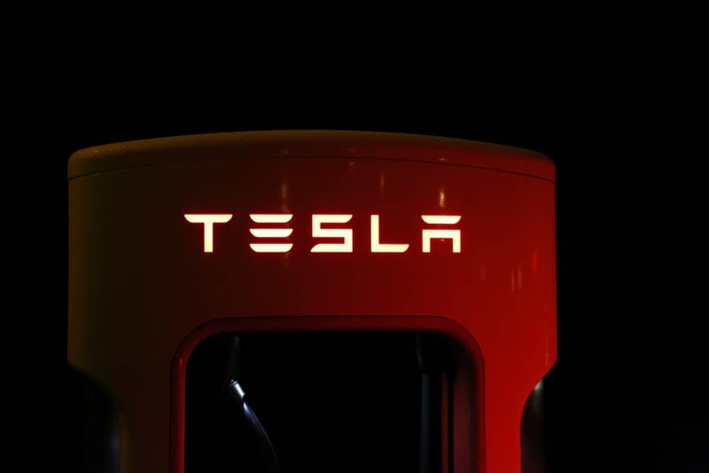 Tesla特斯拉宣布台中J-Mall超級充電站正式啟用 1 1549009306 c12019d3cb30b68f09959dbd708537a8