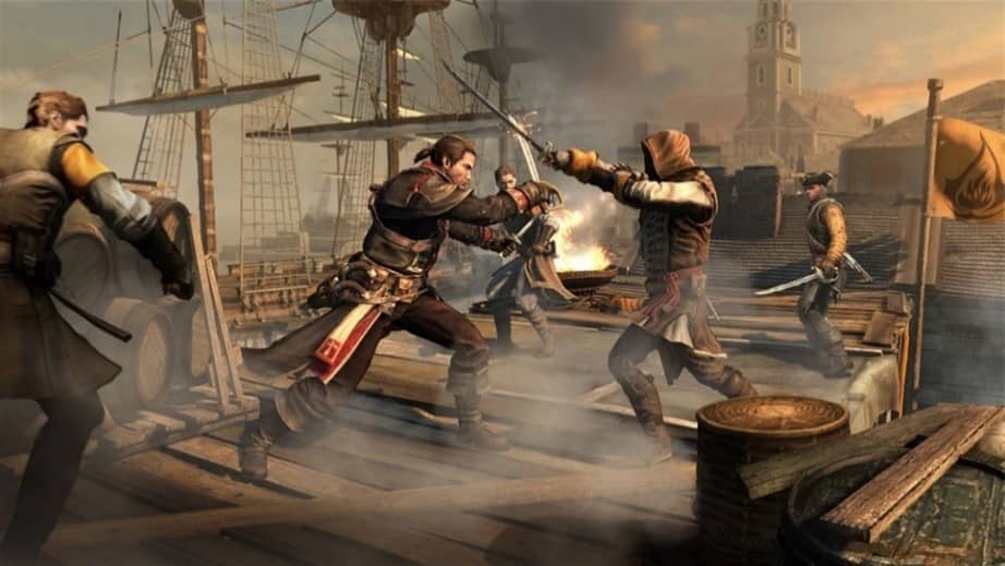Xbox One賀新春 2月份LIVE GOLD四款免費經典遊戲介紹 5 1549248080 135007e7085979a7d5b41ce54c0e54d7
