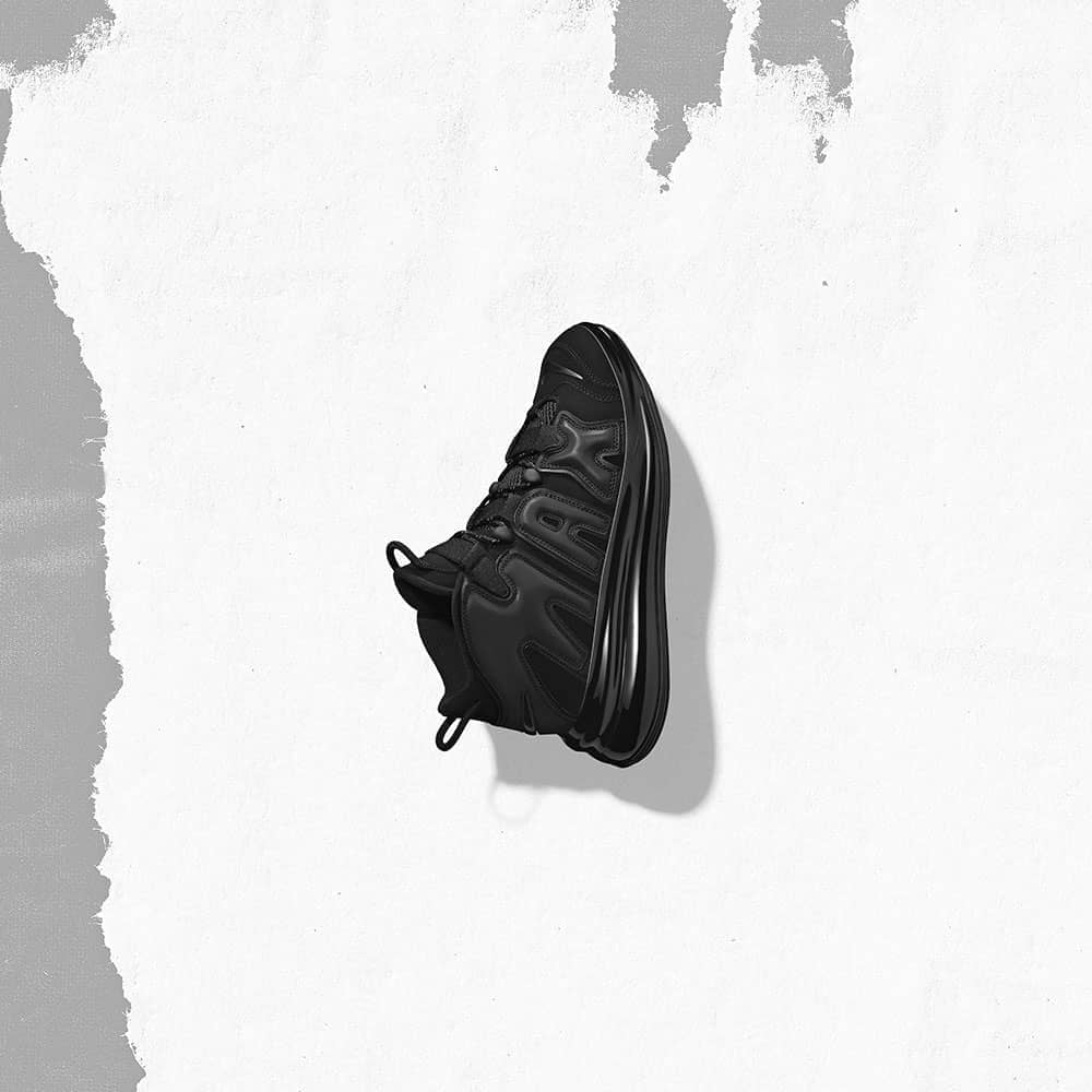 打造場上和場下風格!Jordan品牌與Nike推出NBA全明星系列鞋款 12 1549253027 8d68678e412f5fa2e699402ca98ebcb4