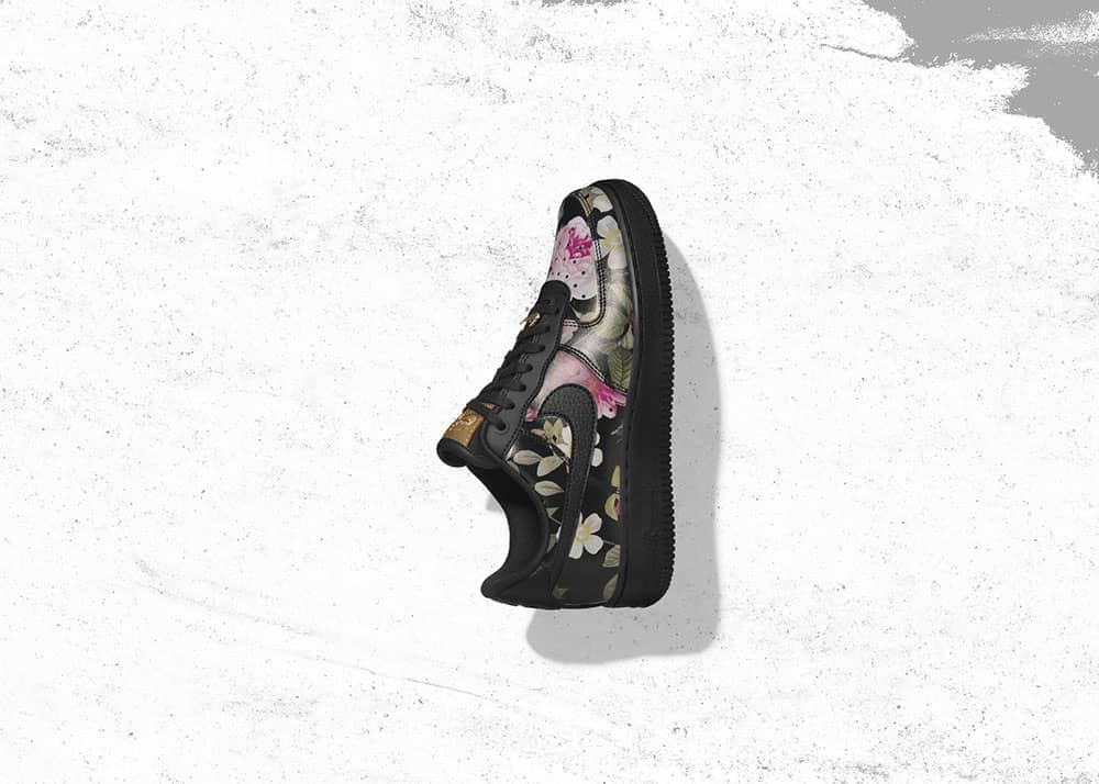 打造場上和場下風格!Jordan品牌與Nike推出NBA全明星系列鞋款 15 1549253033 26edb7da6be818fec94f1c7aed13f991