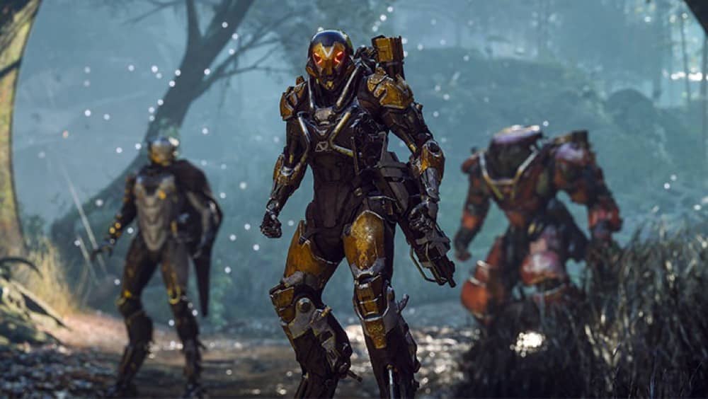 Xbox One S 1TB Anthem《冒險聖歌》同捆組 2月22日全台上市 3 1549876717 b402df4f255aa5a1ca6de0d7b616aa96