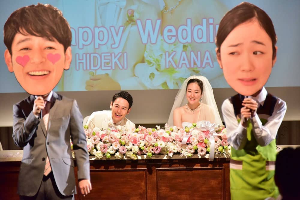 岡田准一首挑戰恐怖片《來了》只敢早上讀劇本、小松菜奈扮靈媒遭鬼壓床! 5 1550037319 60517b3833e0dcfe9ccf90cea6873244