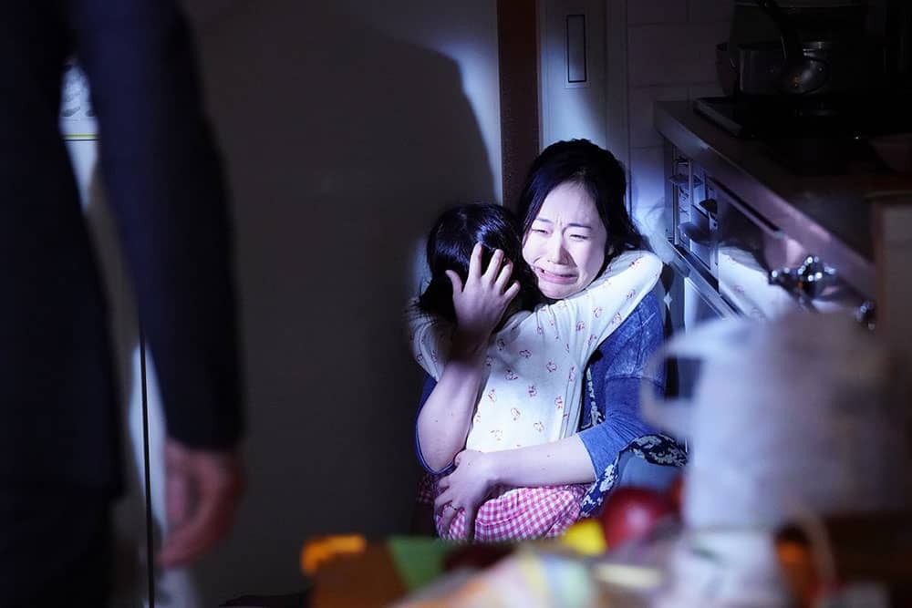 岡田准一首挑戰恐怖片《來了》只敢早上讀劇本、小松菜奈扮靈媒遭鬼壓床! 1 1550037335 3afcf6b505b56c9468841d836c5b2ab2
