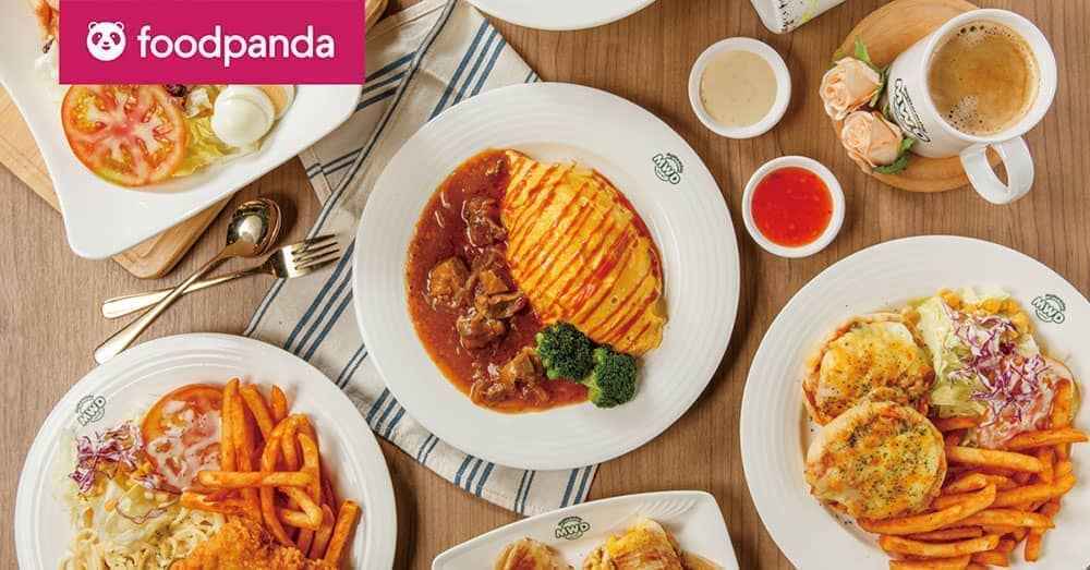 foodpanda限時傳情活動現正開跑中、全台10間情人節精選餐廳浪漫推薦! 1 1550038796 fa8e979a3b64fca94c83bdff683f597d