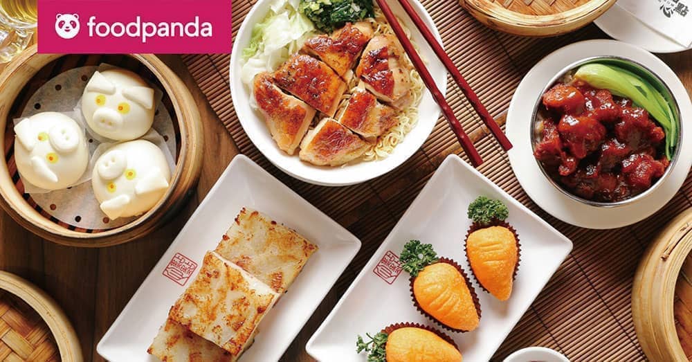foodpanda限時傳情活動現正開跑中、全台10間情人節精選餐廳浪漫推薦! 6 1550038816 5dd0dd37c1ef69bf496f353b90dfb4ba